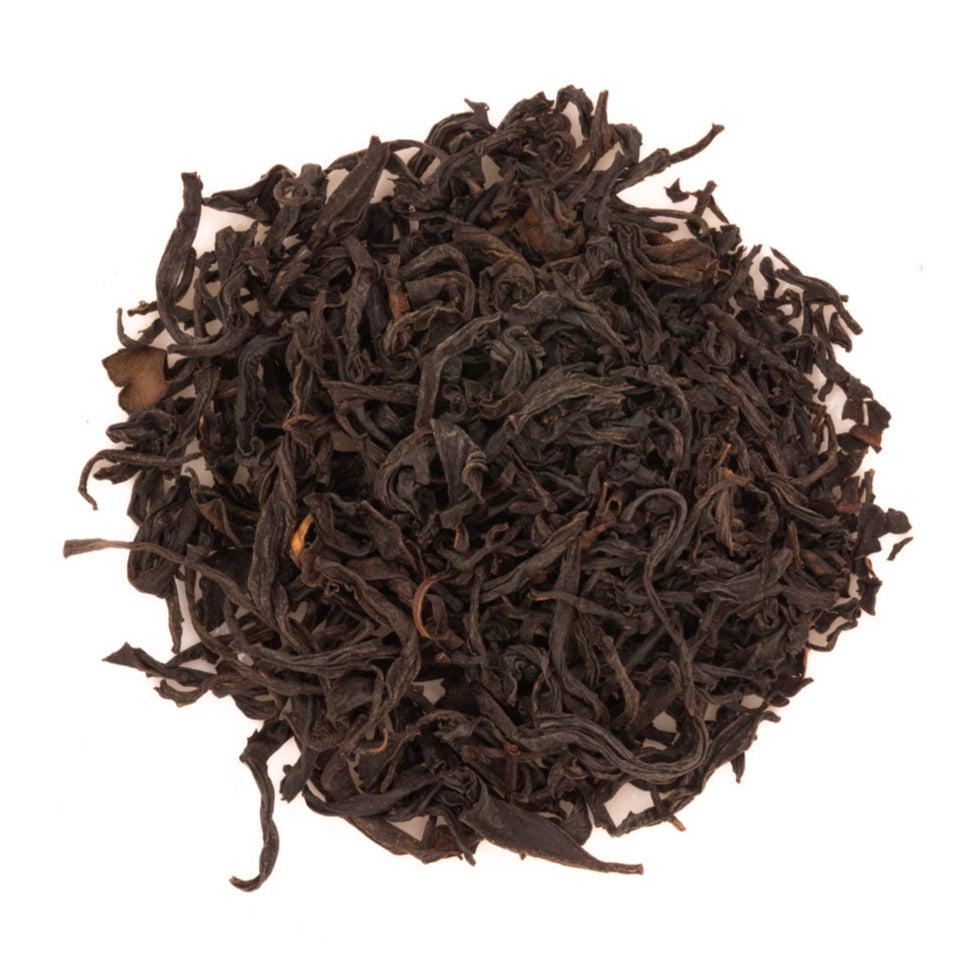 Червоний, Ароматна квітка, Hua Xiang hong cha, black tea