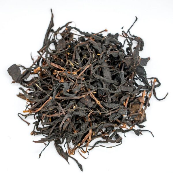 Червоний Ранній червень, Early june, georgian tea from Guria region