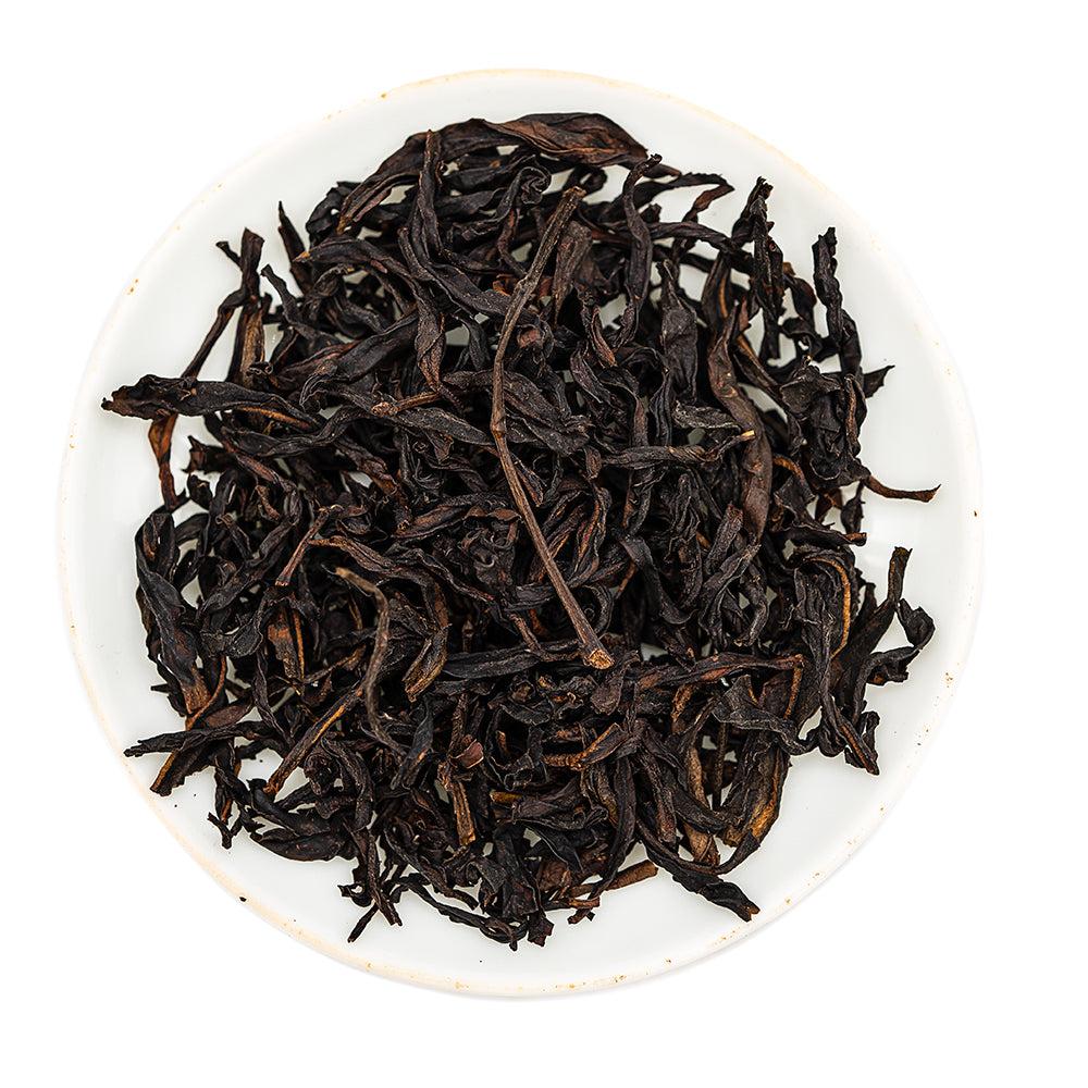 улун Помело Блосом Данцун, Pomelo Blossom Dancong oolong