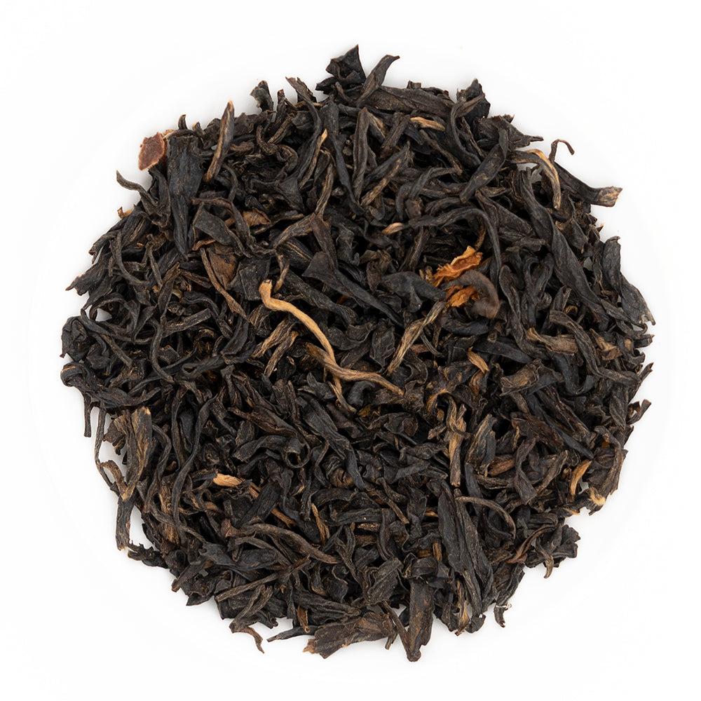 улун Витримай жасминовий улун, Lao Moli Hua Wulong Cha