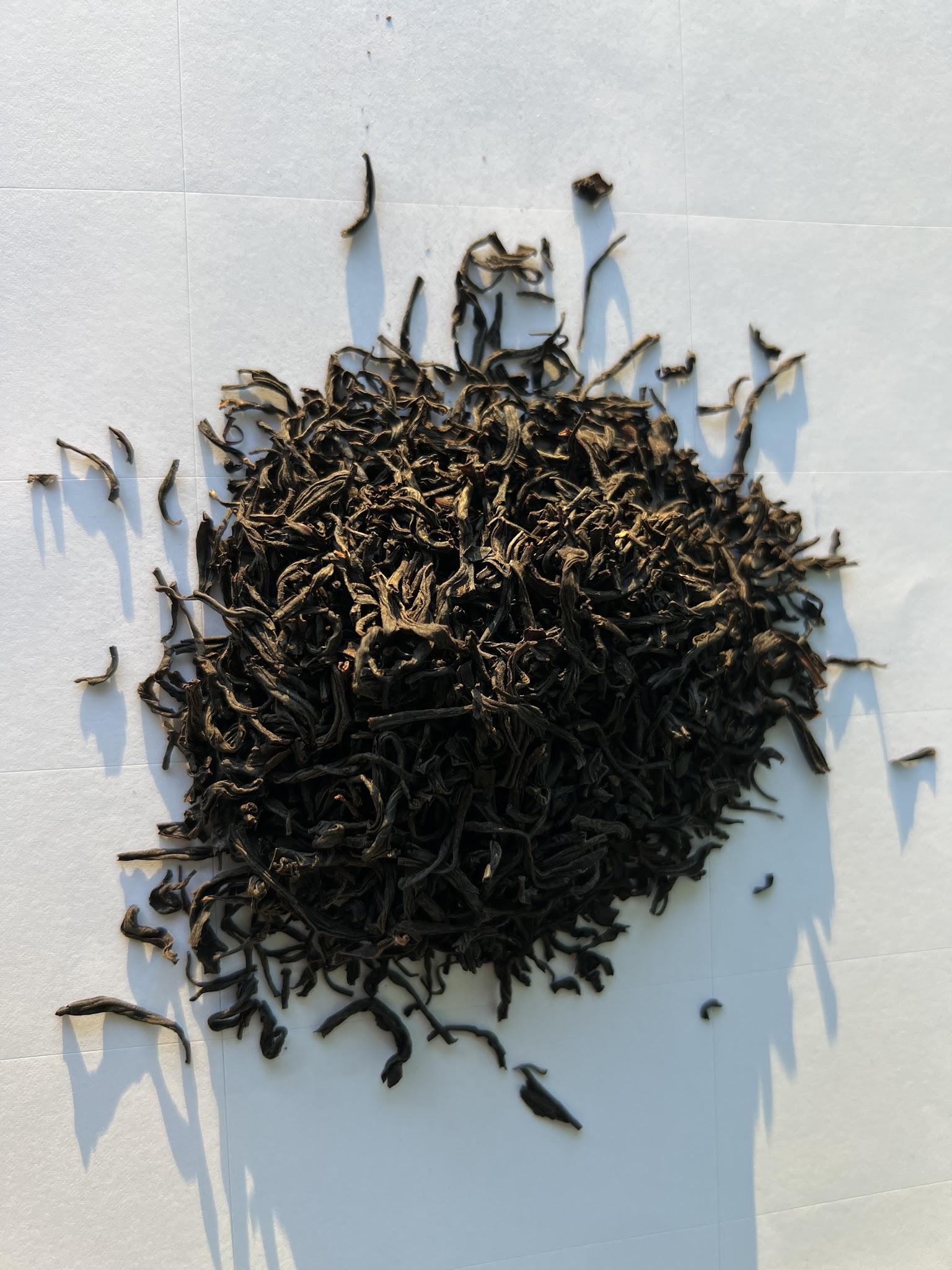 Сяо Чжун класика, 2011